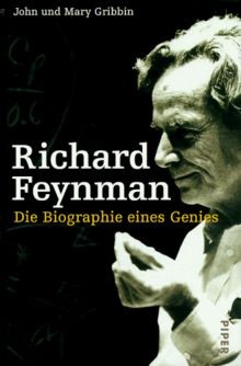 Richard feynman die - feynman:,