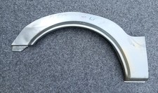 Wartburg 1.3 Reparaturblech