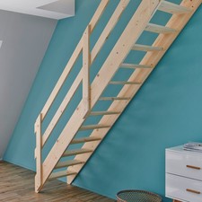 Raumspartreppe Intercon Roma |