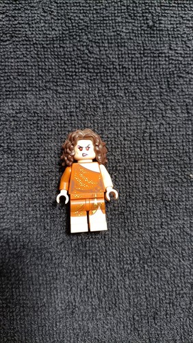 Lego dana barret set - dana,
