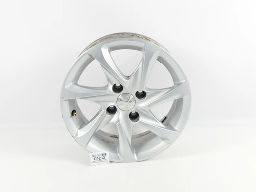 Alufelge zoll 0 - zoll, 6.0"