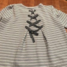 TAIFUN Shirt Tunika Pulli 40 42 