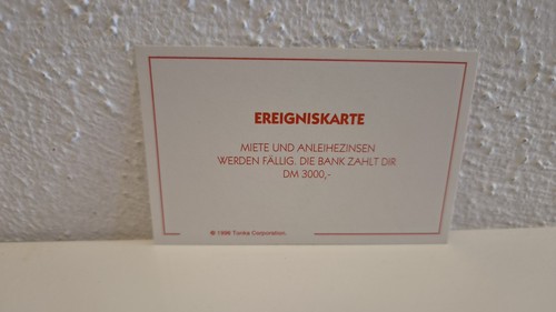 Monopoly luxus edition - luxus,