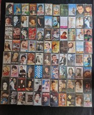 Türkische  Musik Kassetten