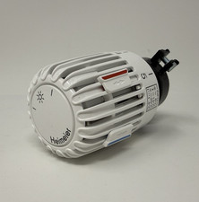 Heimeier Thermostatkopf K Danfoss RAV Thermostatventil Ø 34 mm 9800-24.500