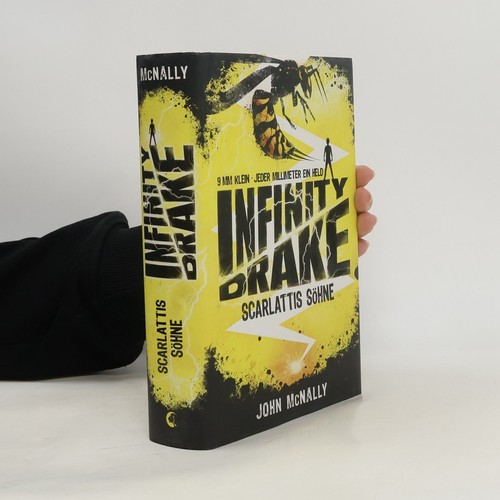Infinity drake scarlattis - infinity, –