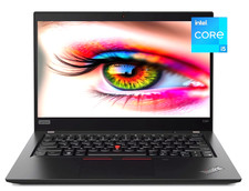 THE THINKPAD SERIES: A Fine