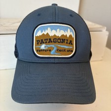 Patagonia “Pointed West”