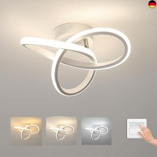 Osairous Deckenlampe LED