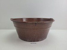 Emaille Schüssel alt antik
