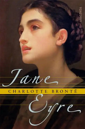 Jane eyre - jane,