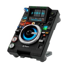 Pantasy 85037 dj player - pantasy,