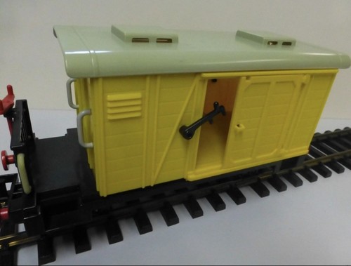 Playmobile 4102