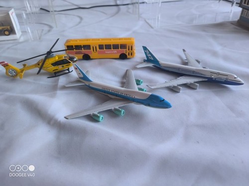 Flugzeug set - h0, !!!