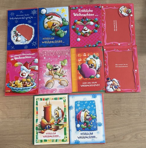 Diddl postkarten stk - diddl, 10