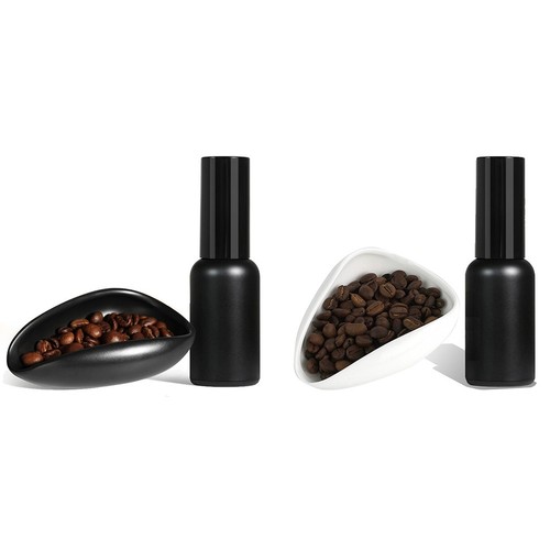 Kaffee dosierstation mit - kaffee,