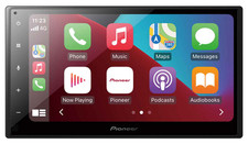 Pioneer SPH-DA160DAB Doppel-DIN MP3-Autoradio Touchscreen DAB Bluetooth USB CarP