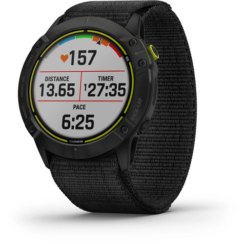 Garmin smartwatch uhr enduro - garmin,