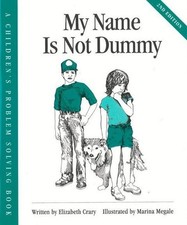 My Name is Not Dummy Buch