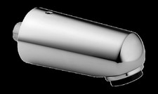 HANSA HANSAjet Sportkopfbrause DN 15, 04860100