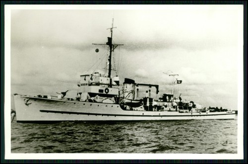 Foto minensuchboot m 84 - minensuchboot,