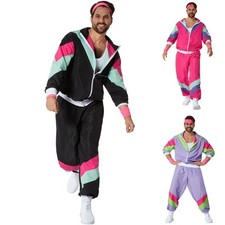 Vintage Trainingsanzug