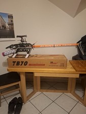 Align Tb70 RC Helicopter