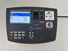 Fluke 6500-2 Gerätetester –