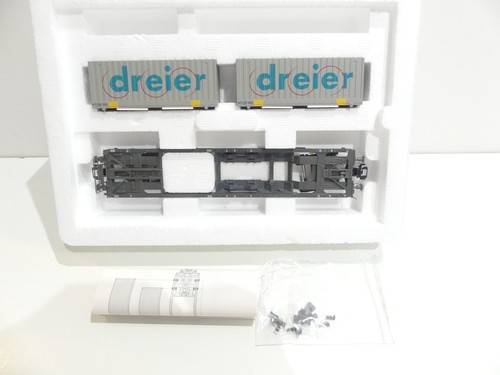 Märklin 47441 taschenwagen - märklin,