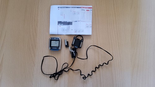 Fahrradcomputer sigma sport - fahrradcomputer,