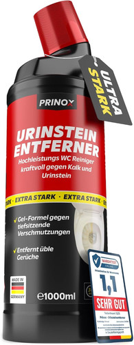 Prinox urinsteinentferner - prinox,