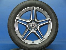 19 Zoll Winterräder original Mercedes GLB X247 GLA H247 AMG Felgen A2474011500