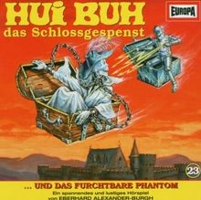 Hui buh das schloßgespenst - das,