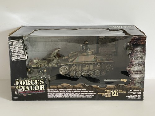 Forces valor 32 german - forces, of