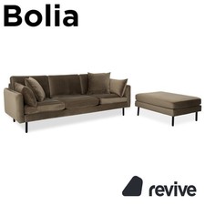 Bolia Scandinavia Dreisitzer