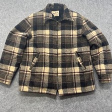 Woolrich Vintage 70s Flannel