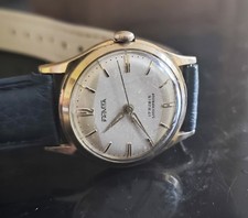 Provita Herrenuhr Handaufzug