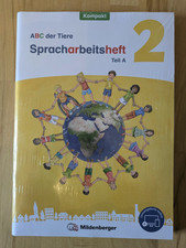 ABC der Tiere 2 Neubearbeitung