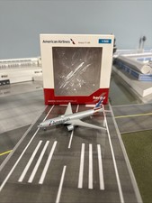 Herpa 1:500 American Airlines