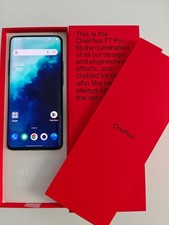 OnePlus 7t Pro 8 GB Ram 256 GB  Haze Blue - sehr guter Zustand