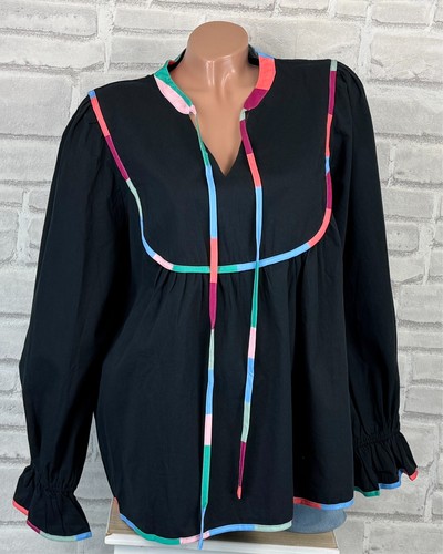 Damen bluse tunika shirt - bluse,