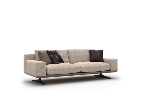 Sofa dreisitzer wohnzimmer - sofa,