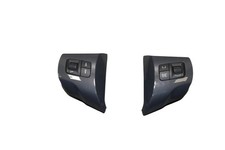 Opel Corsa D Lenkradtasten Tasten Multifunktionstasten 13338056