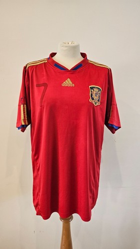 Adidas vintage spanien heim - vintage,