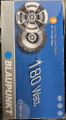 180w wege blaupunkt - 2,