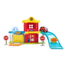 Rescue team playset - playset,