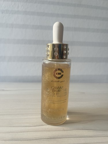 Elisabeth grant caviar - elisabeth,