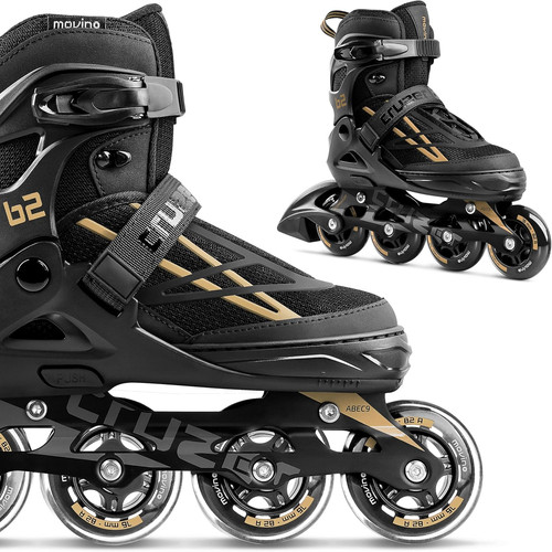 Movino inline skates cruzer - movino, b2