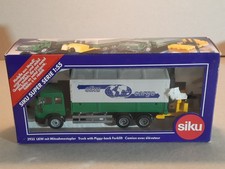 Siku 2933 Mercedes SK mit