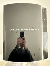 PlayStation 3 PS3 Fat 160GB